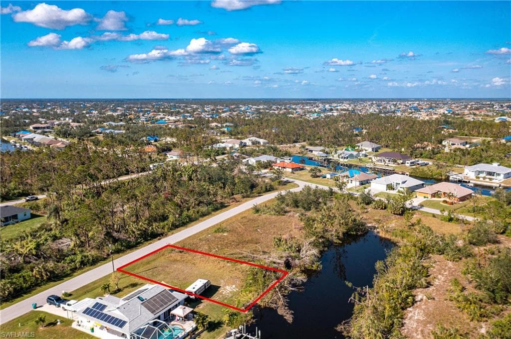 9582 Salt Lake ST PORT CHARLOTTE, FL 33981