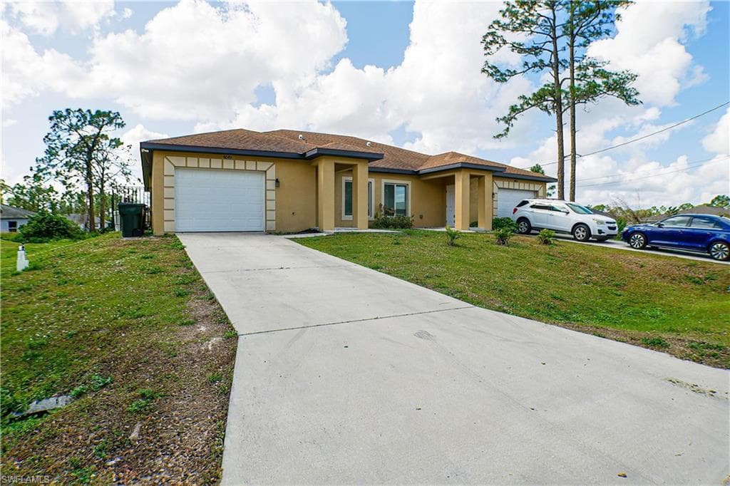 4649 27th ST SW LEHIGH ACRES, FL 33973