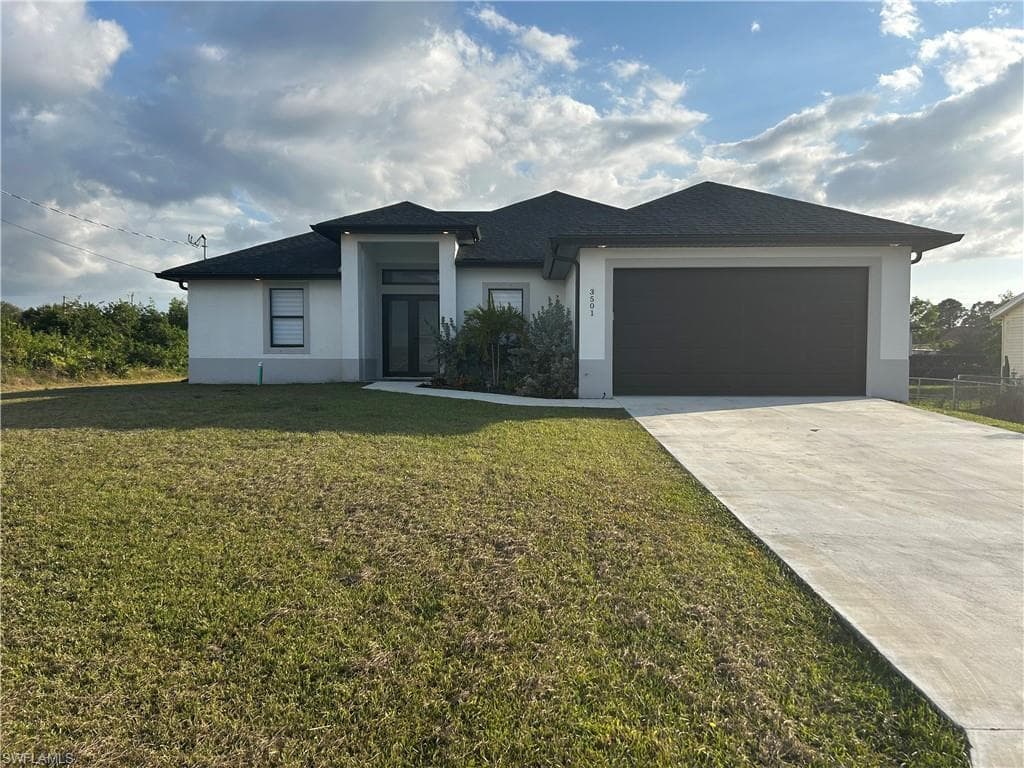 3501 21st ST SW LEHIGH ACRES, FL 33976