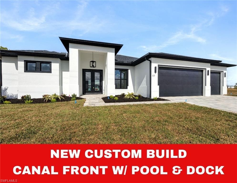 117 5th TER CAPE CORAL, FL 33909