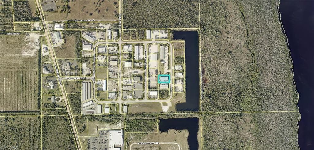 5280 Doug Taylor CIR OTHER, FL 33956