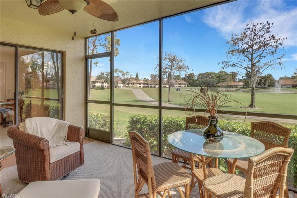 418 Foxtail CT 418 NAPLES, FL 34104