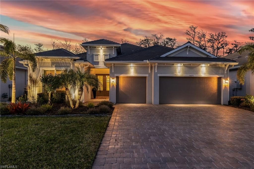 14655 Blue Bay CIR FORT MYERS, FL 33913