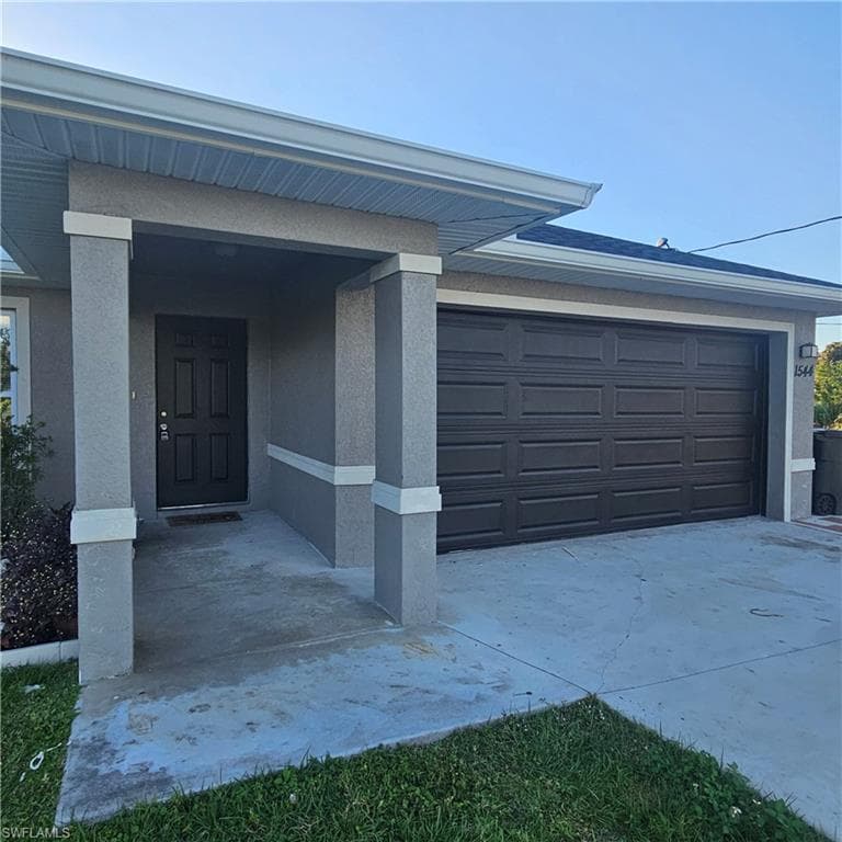 1544 Gretchen AVE S LEHIGH ACRES, FL 33973