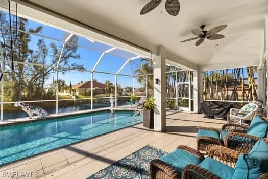 1806 SW 15th AVE CAPE CORAL, FL 33991