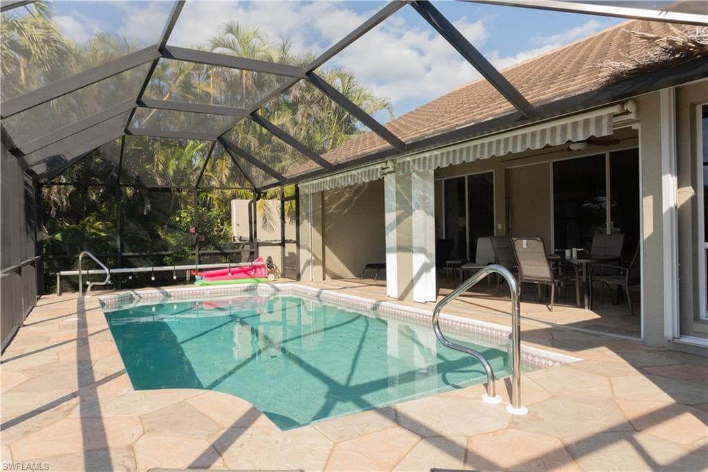 3354 SE 18th AVE CAPE CORAL, FL 33904