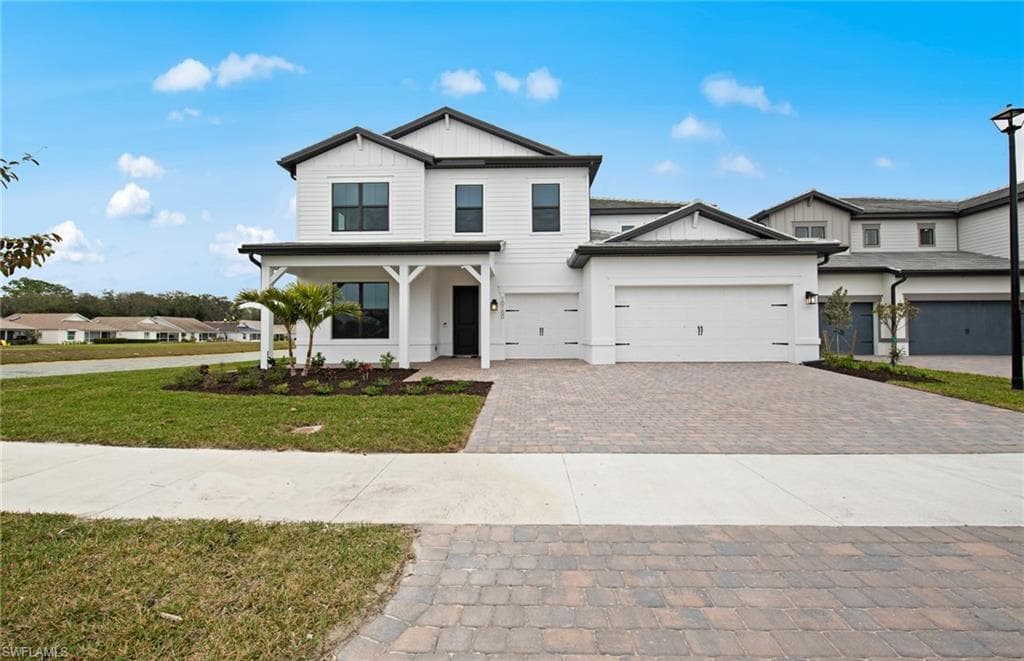 10100 Seaside WAY BONITA SPRINGS, FL 34135