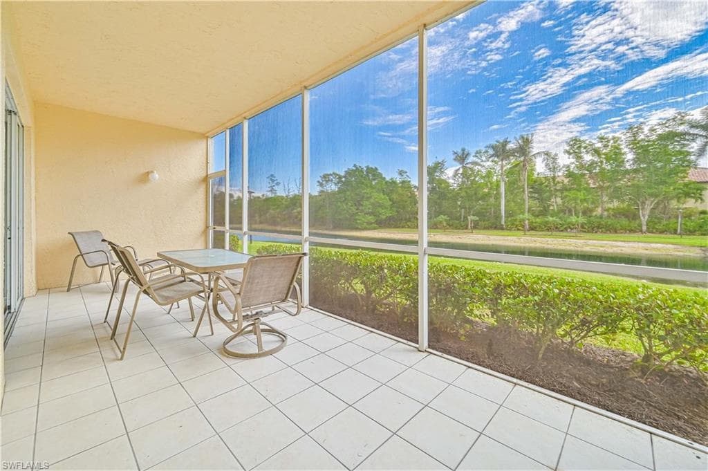 14831 Park Lake DR 111 FORT MYERS, FL 33919