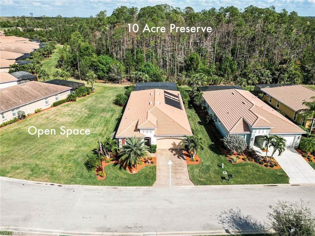 10483 Migliera WAY FORT MYERS, FL 33913