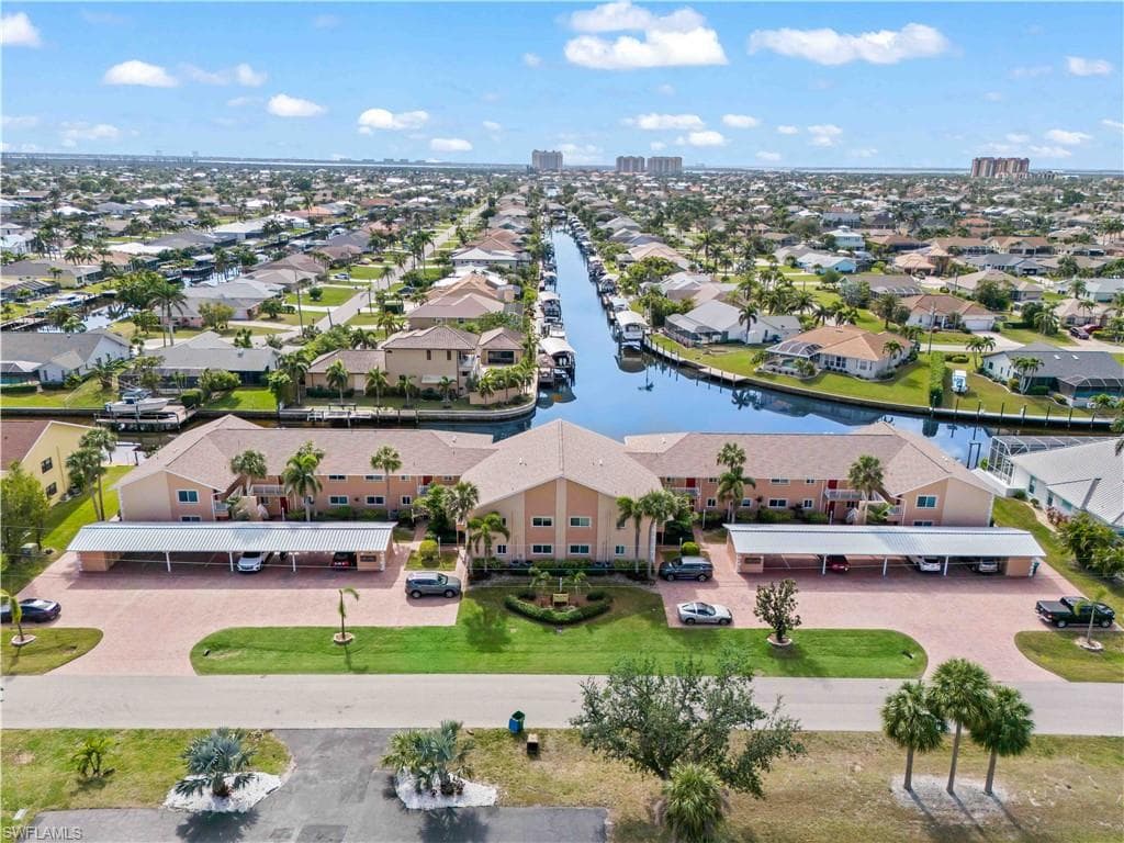 1118 SW 48th TER 103 CAPE CORAL, FL 33914