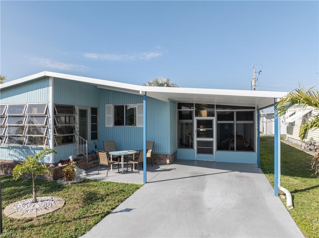 16045 Hibiscus WAY NORTH FORT MYERS, FL 33903
