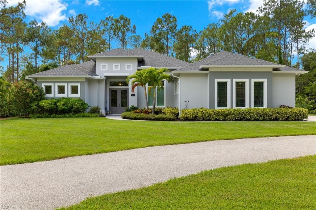 221 23rd ST NW NAPLES, FL 34120