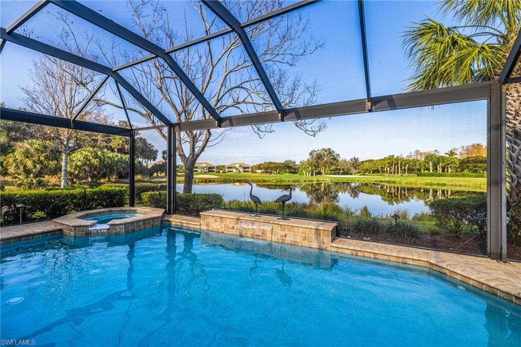 3660 Lakeview Isle CT FORT MYERS, FL 33905