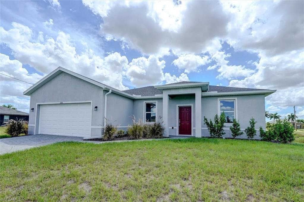 2216 NW 6th ST CAPE CORAL, FL 33993