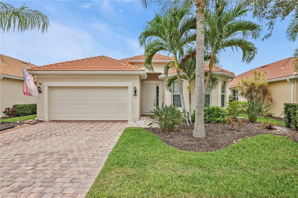 8591 Palermo CT NAPLES, FL 34114
