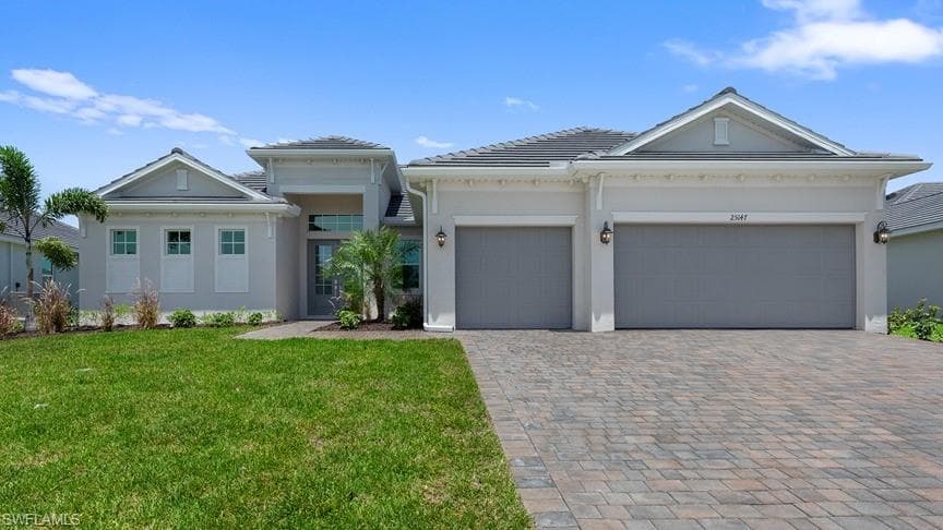 25147 Redwood CT PUNTA GORDA, FL 33955