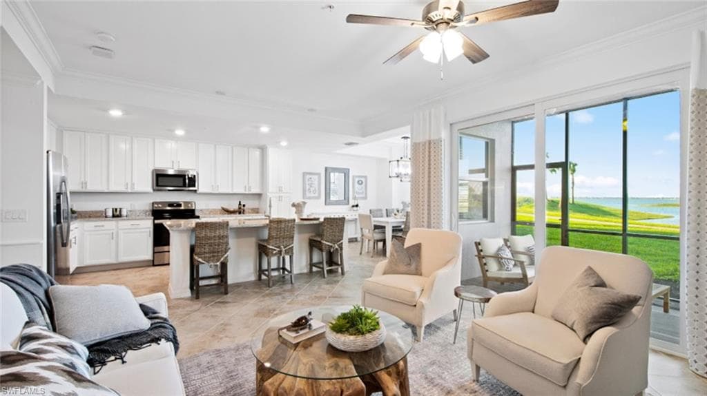 5583 Double Eagle Circle 4137 AVE MARIA, FL 34142