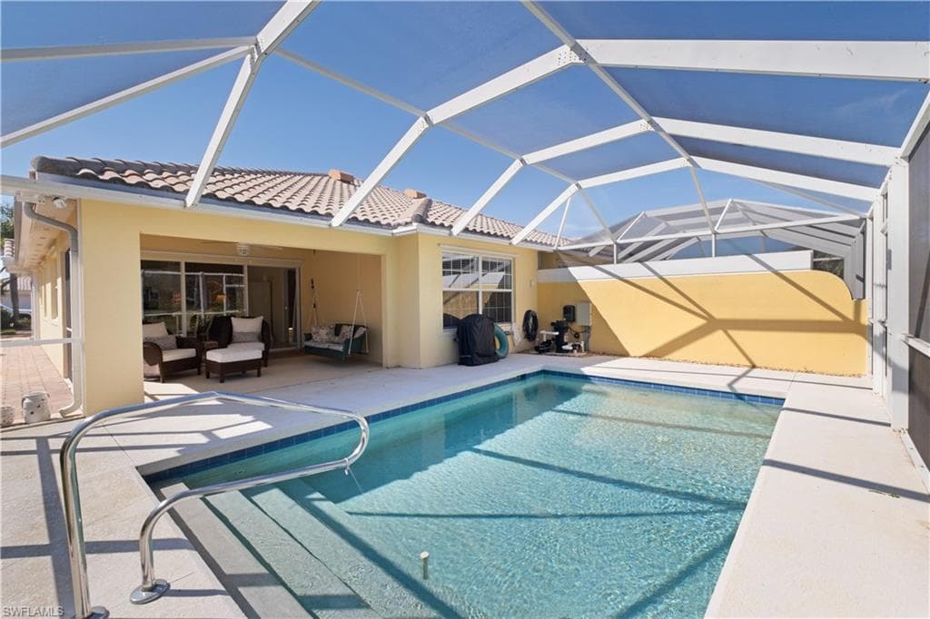 7609 Rozzini LN NAPLES, FL 34114