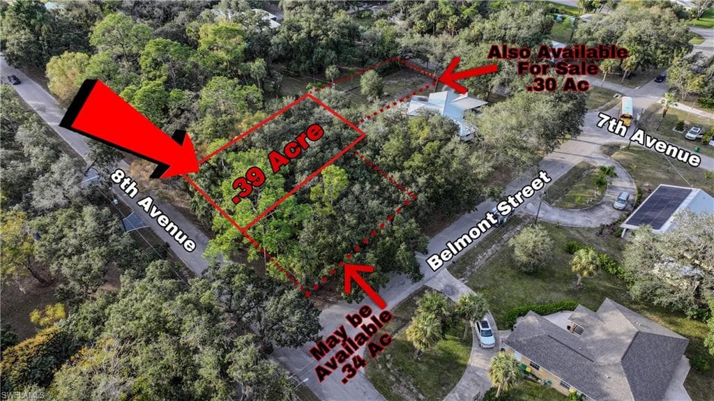 0 8th AVE LABELLE, FL 33935