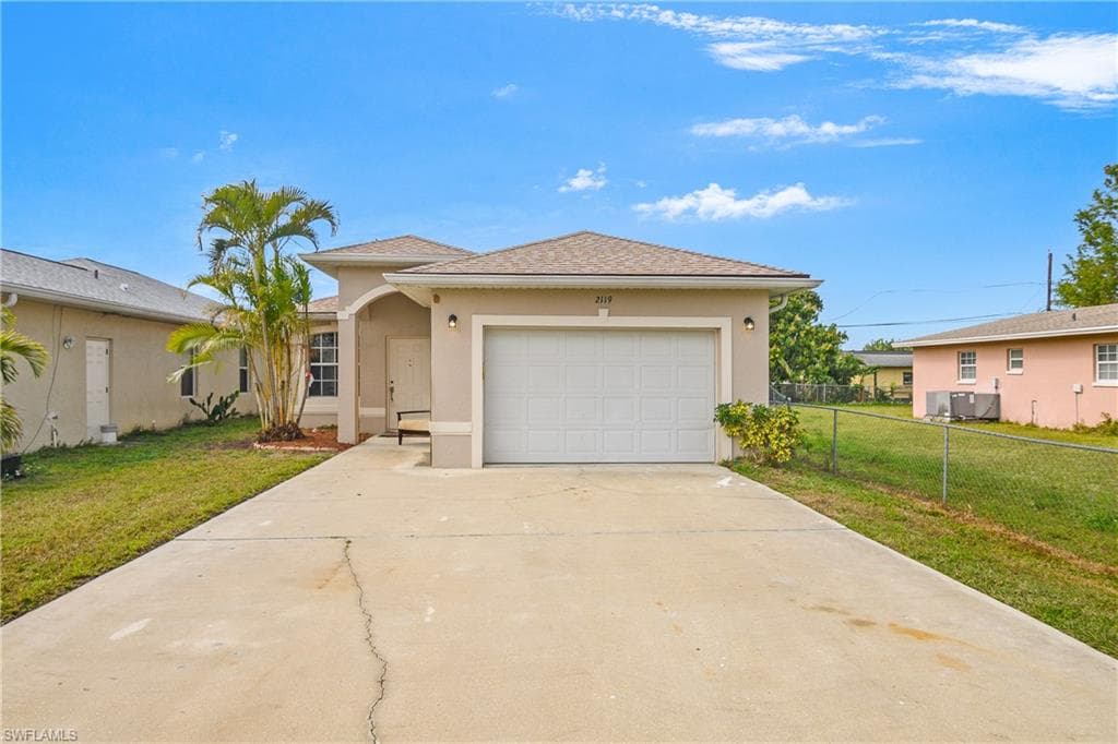2119 River Ridge BLVD FORT MYERS, FL 33905