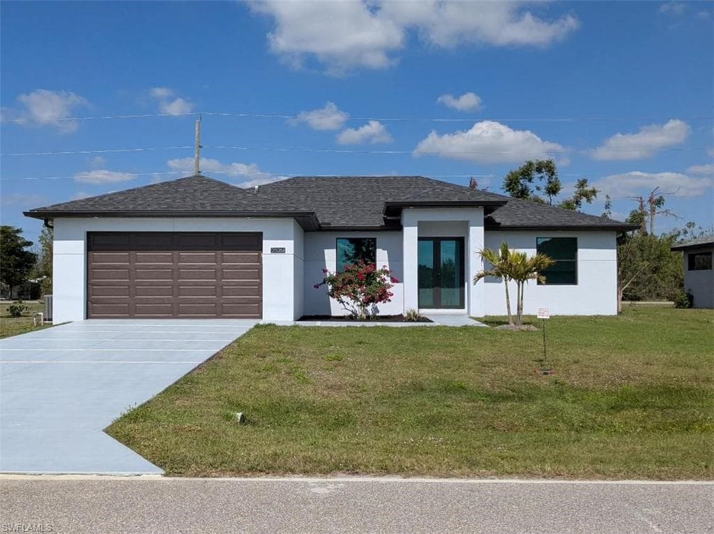25284 Alicante DR PUNTA GORDA, FL 33955