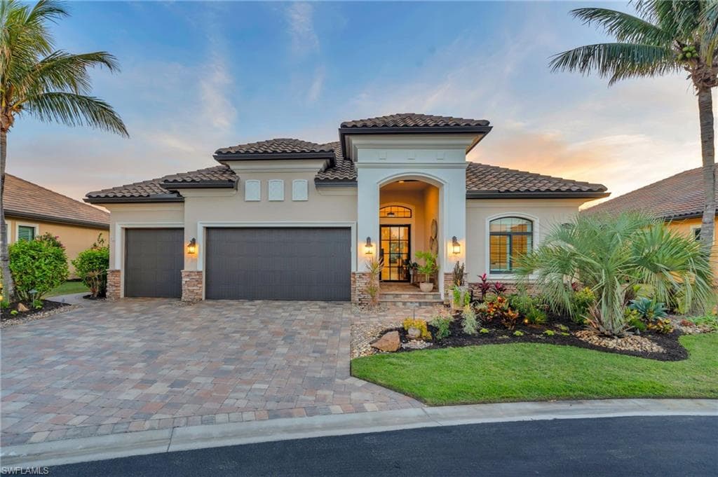 13519 Sandy Grove Ct. FORT MYERS, FL 33908