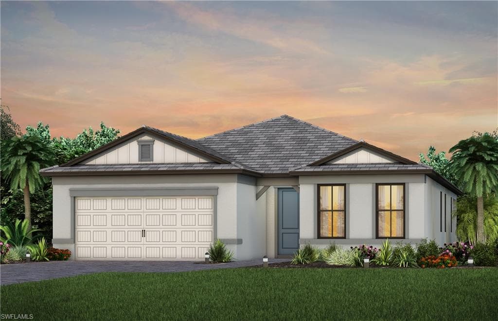 3736 Passion Vine DR ALVA, FL 33920