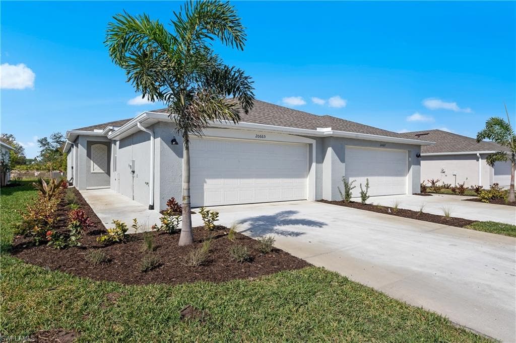 20665 Hazelnut CT LEHIGH ACRES, FL 33936