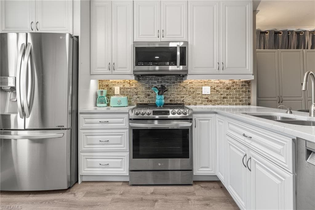 2121 San Marco RD 6-101 MARCO ISLAND, FL 34145