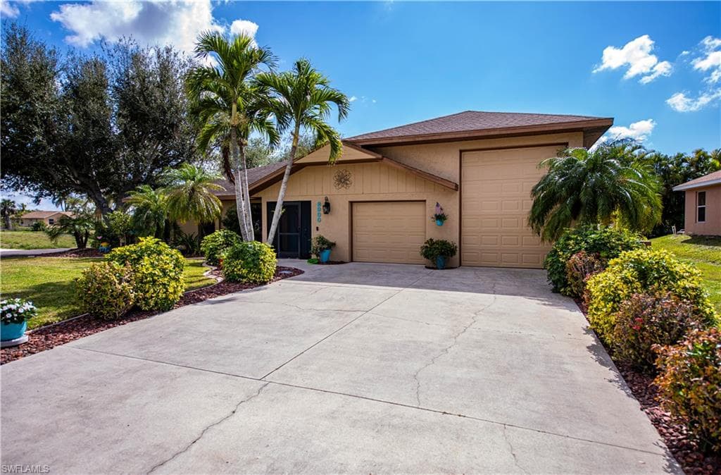 2900 NW 19th ST CAPE CORAL, FL 33993