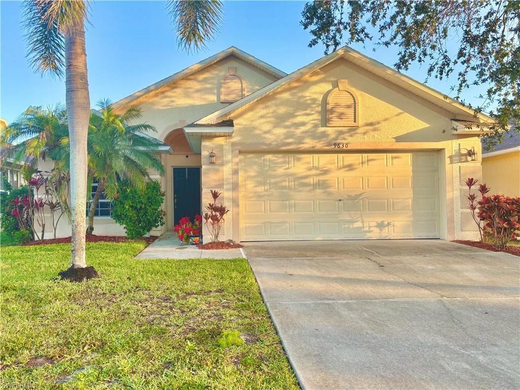 9630 Mendocino DR FORT MYERS, FL 33919