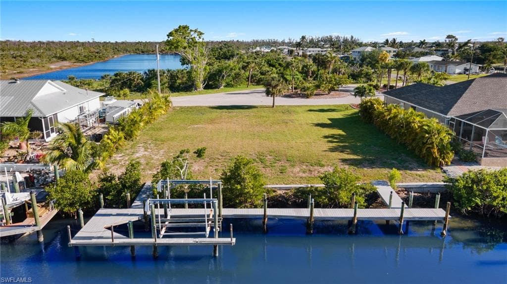 3801 Galt Island AVE ST. JAMES CITY, FL 33956