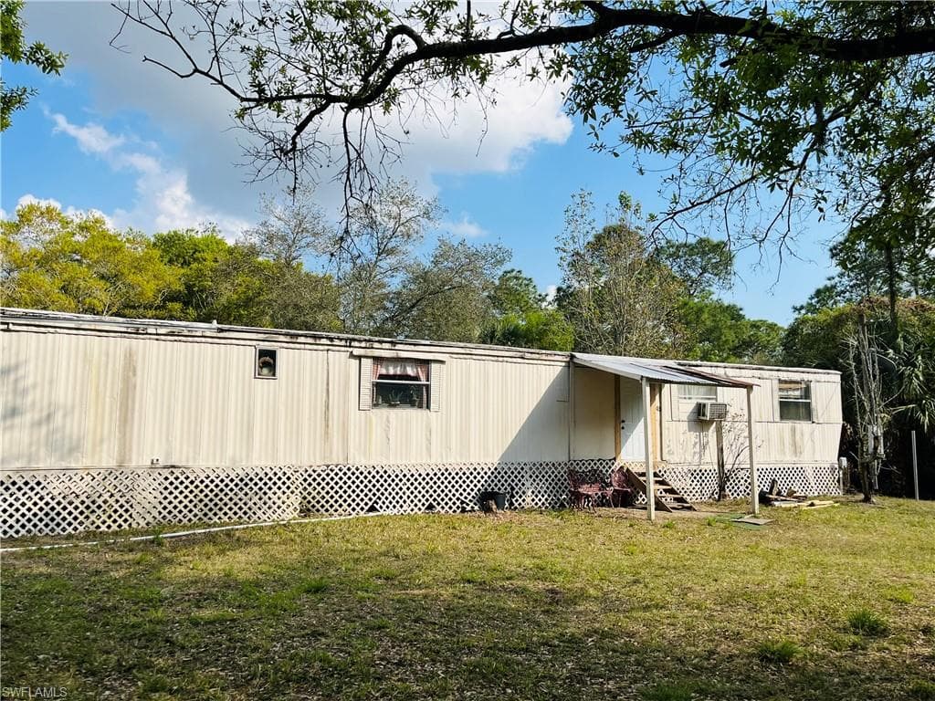 745 S Lindero ST CLEWISTON, FL 33440