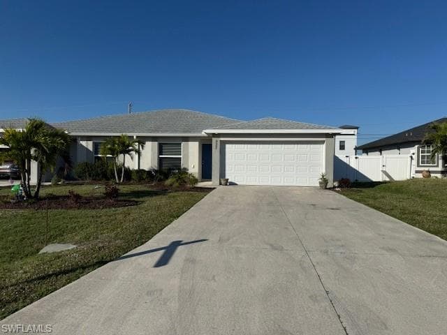 922 SW 7th CT 922 CAPE CORAL, FL 33991