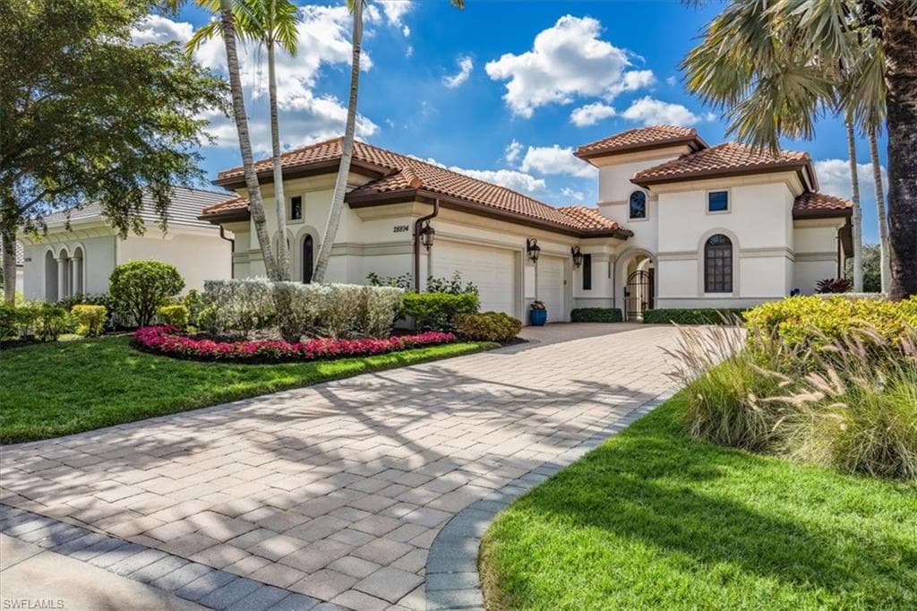 28894 Blaisdell DR NAPLES, FL 34119