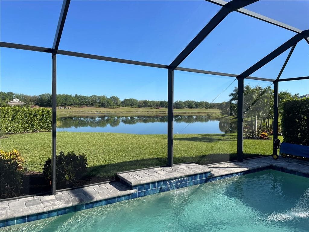 13810 Amblewind Cove WAY FORT MYERS, FL 33905