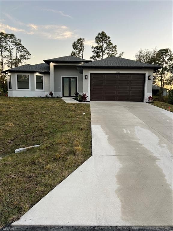 3715 SW 3rd ST LEHIGH ACRES, FL 33976