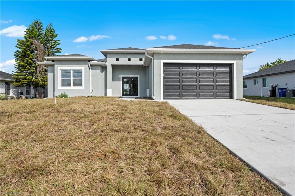 5318 Beauty ST LEHIGH ACRES, FL 33971