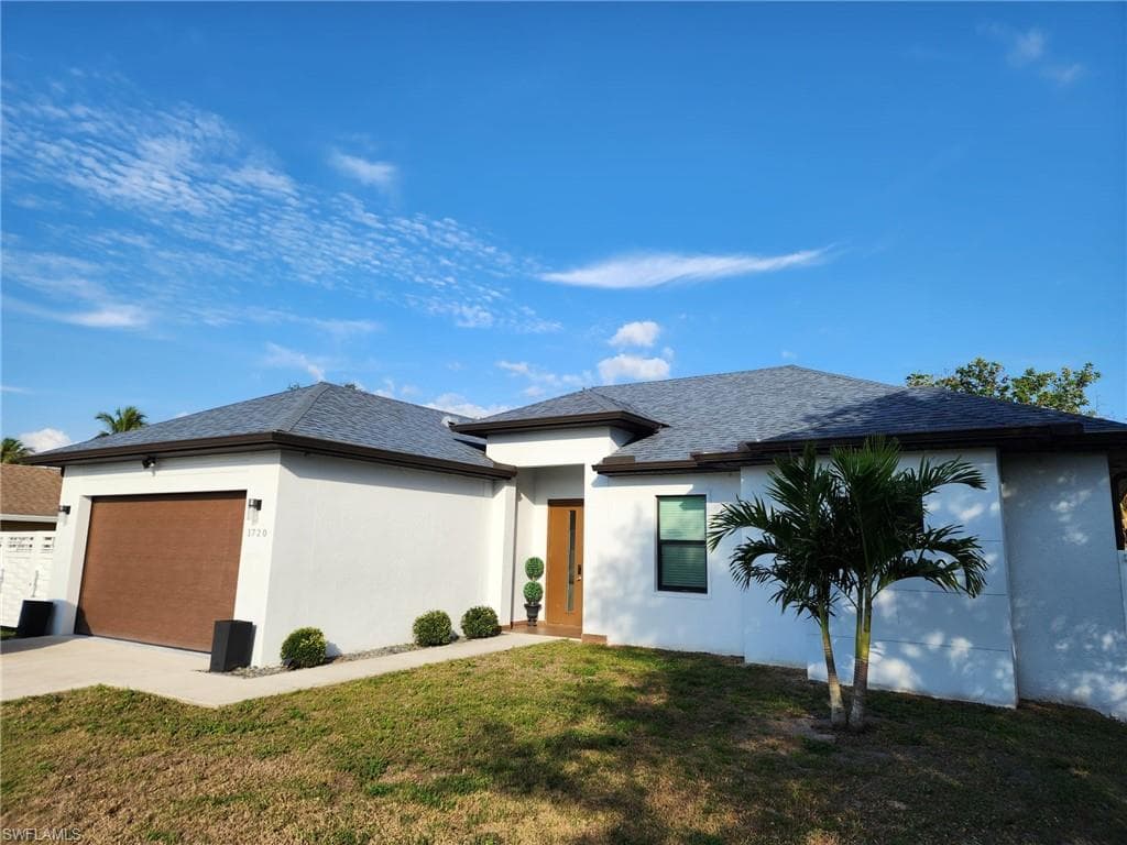 1720 46th TER SW NAPLES, FL 34116