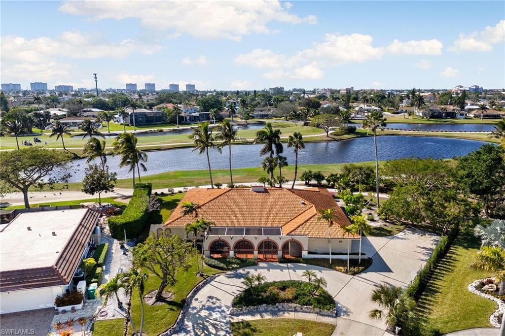 292 Shadowridge CT MARCO ISLAND, FL 34145