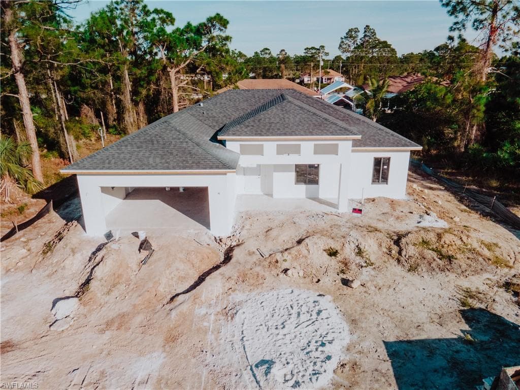 835 Burbank AVE S LEHIGH ACRES, FL 33974