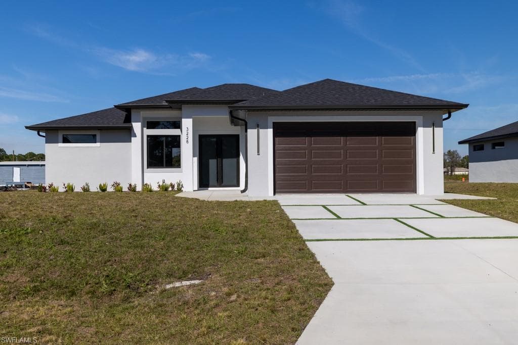 3228 58th ST W LEHIGH ACRES, FL 33971