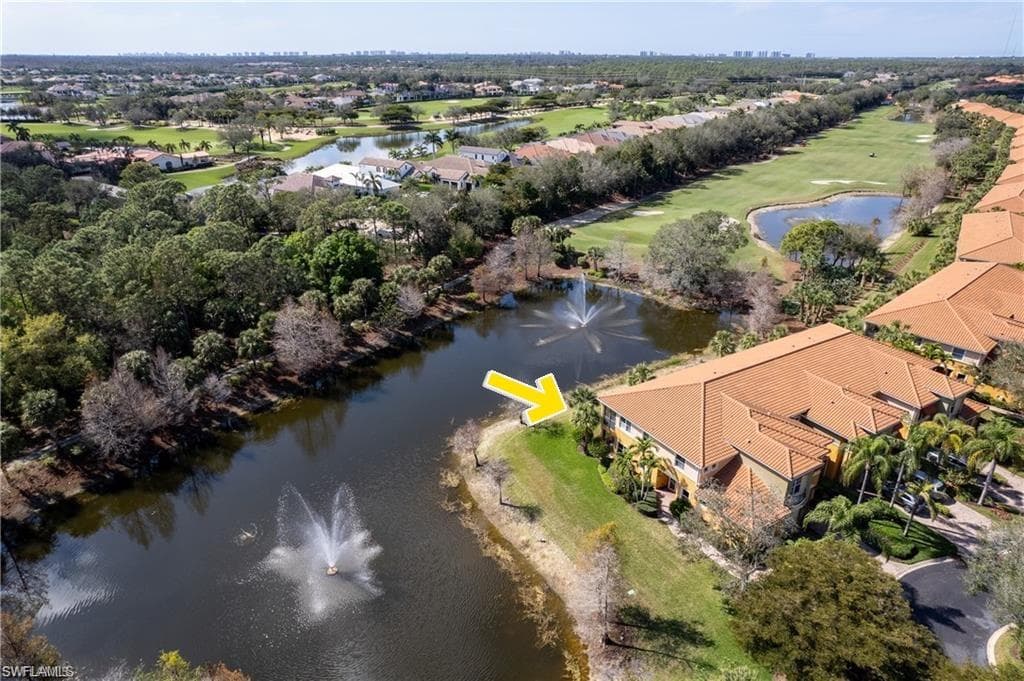 12260 Toscana WAY 101 BONITA SPRINGS, FL 34135