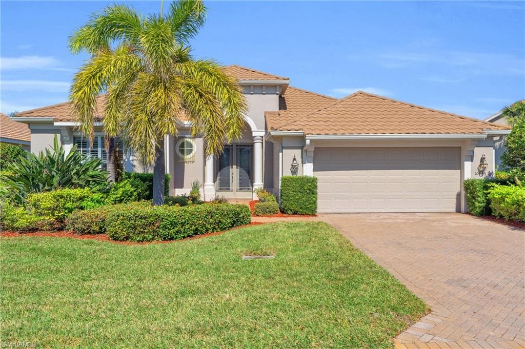 10035 Turtle Hill DR FORT MYERS, FL 33913