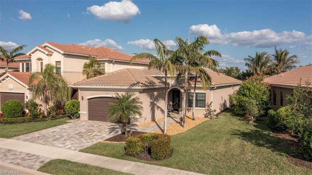 13517 Mandarin CIR NAPLES, FL 34109