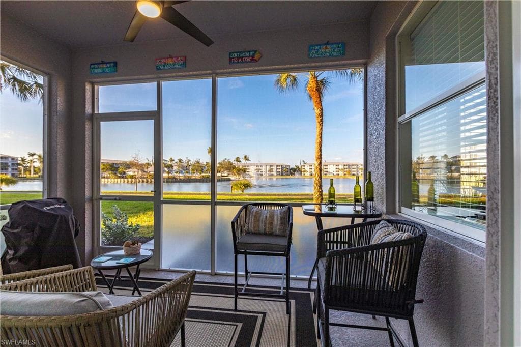16605 Lake Circle DR 313 FORT MYERS, FL 33908