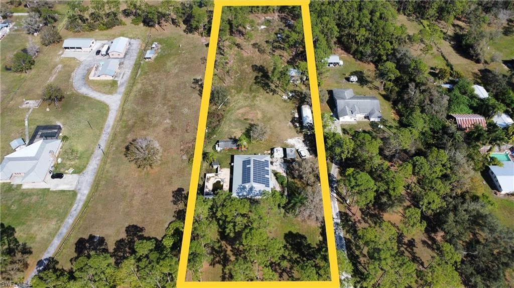 11441 Deal RD NORTH FORT MYERS, FL 33917