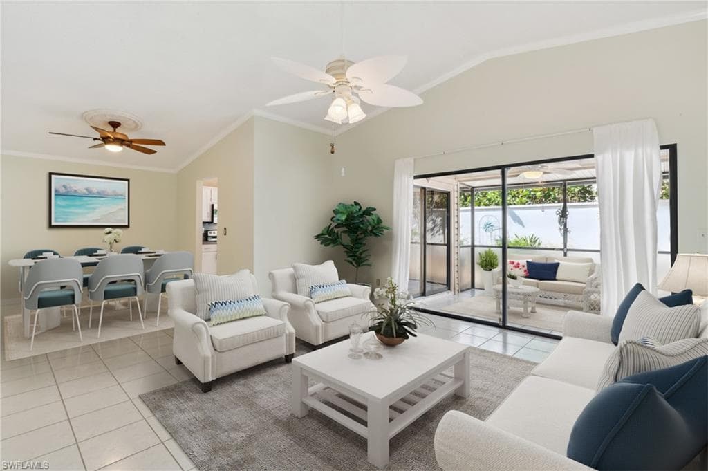 5651 Longleaf DR NORTH FORT MYERS, FL 33917