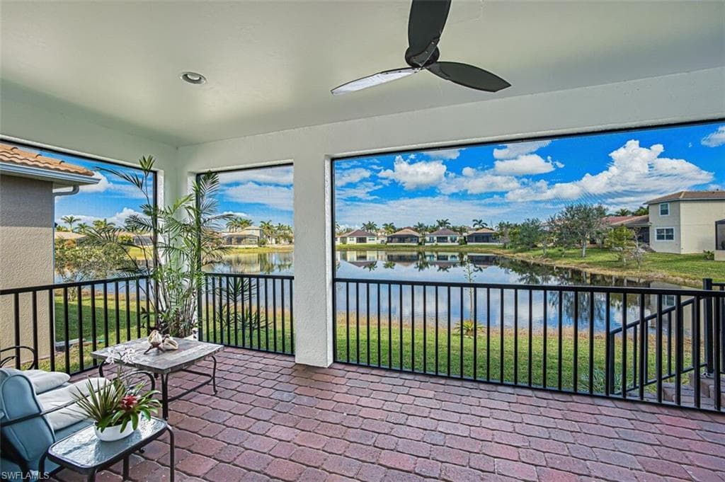 8064 Banyan Breeze WAY FORT MYERS, FL 33908