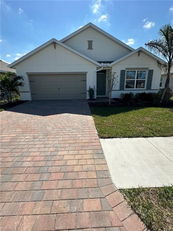 20257 Camino Torcido LOOP NORTH FORT MYERS, FL 33917